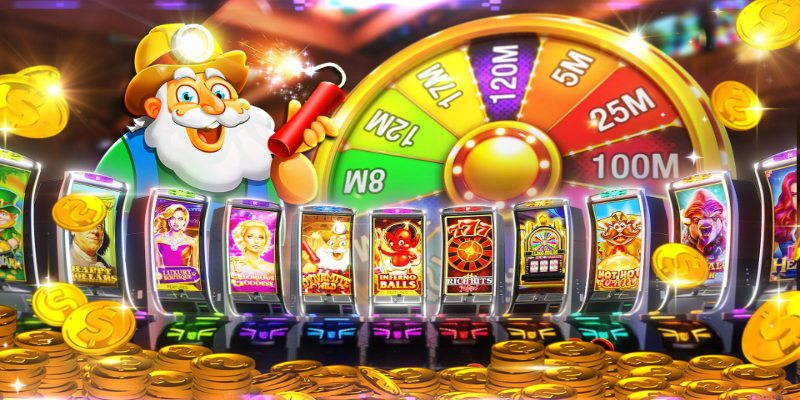 slot game doi thuong tai sv388