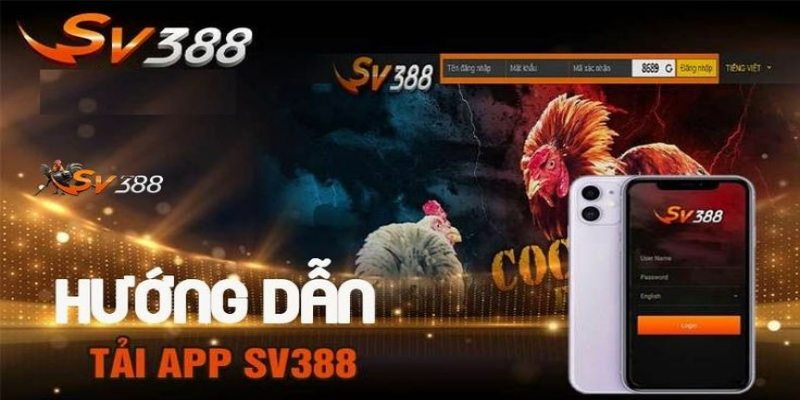 tai sao nen lua chon tai app sv388